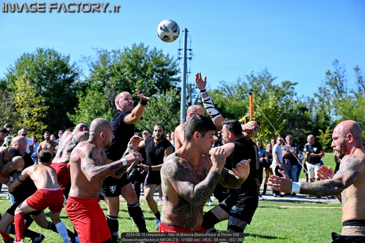 2024-09-15 Harpastum - Neri di Brescia-BiancoRossi di Rimini 038